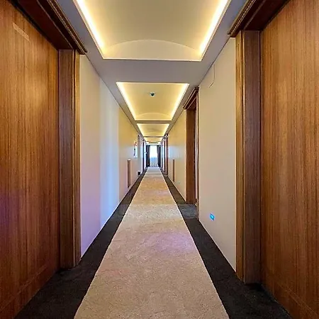 Hotel Istanblu & 2*