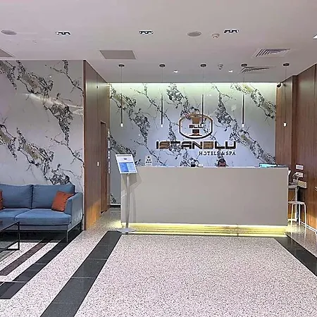 Hotel Istanblu & Gaziemir