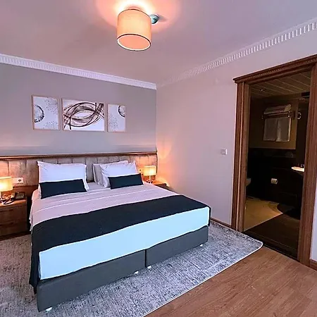 Istanblu & Hotel Gaziemir